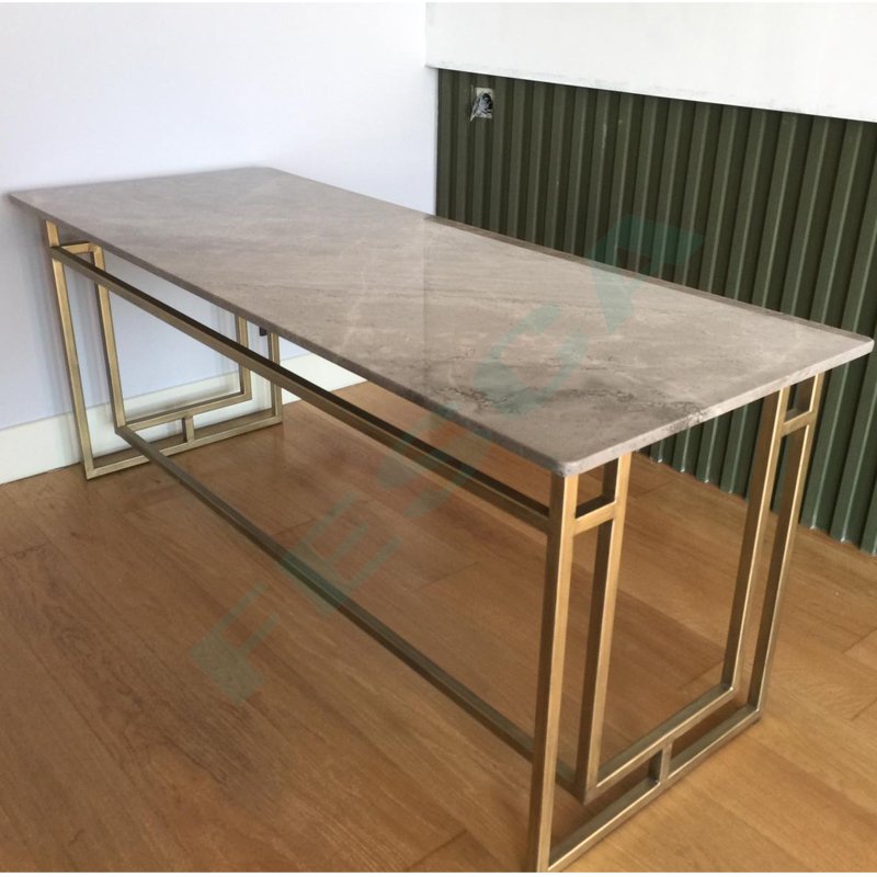 Bruno Perla Office Desk 63